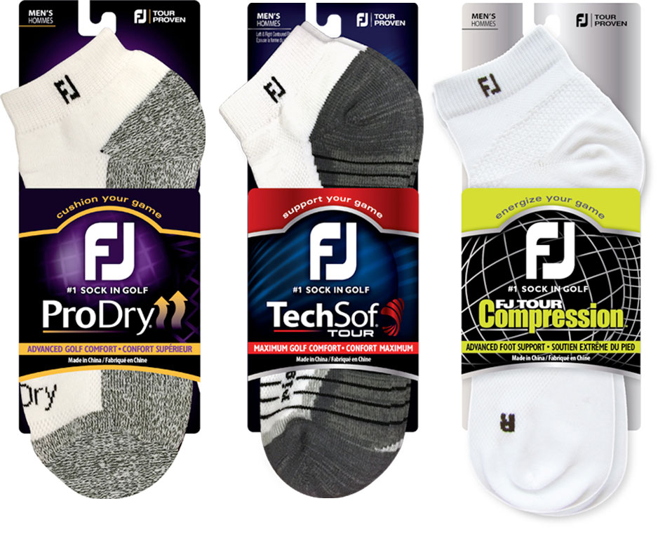FootJoy Socks